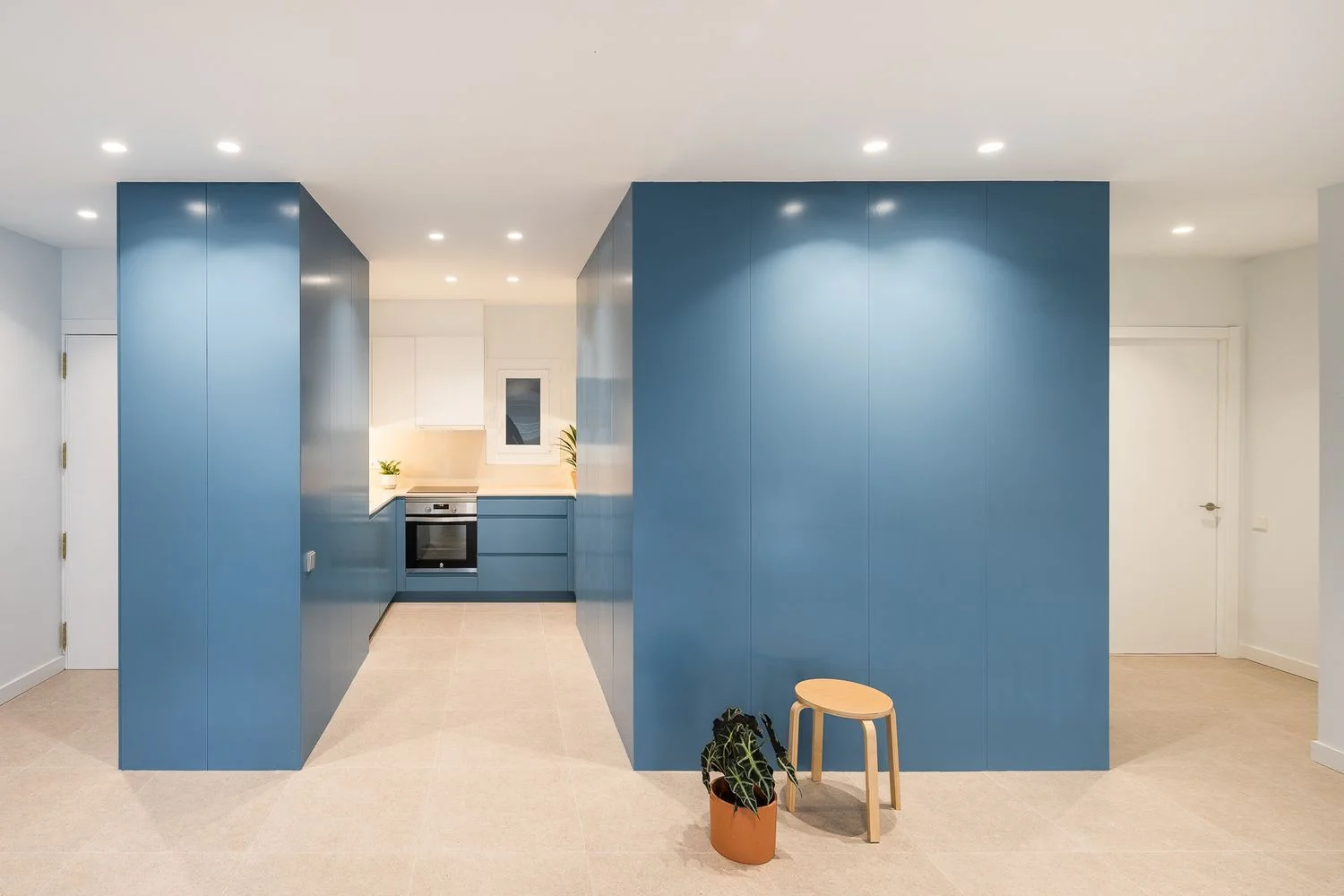 Piso en travesía de les Corts, 230 - Foto 2