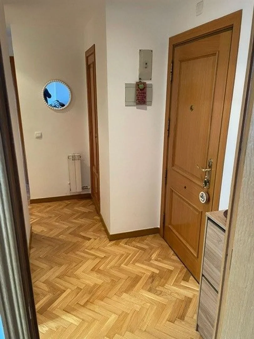 Piso en calle de Rafael Bergamín, 6 - Foto 8