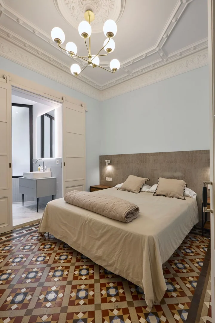Piso en Ronda de Sant Antoni, El Raval - Foto 14