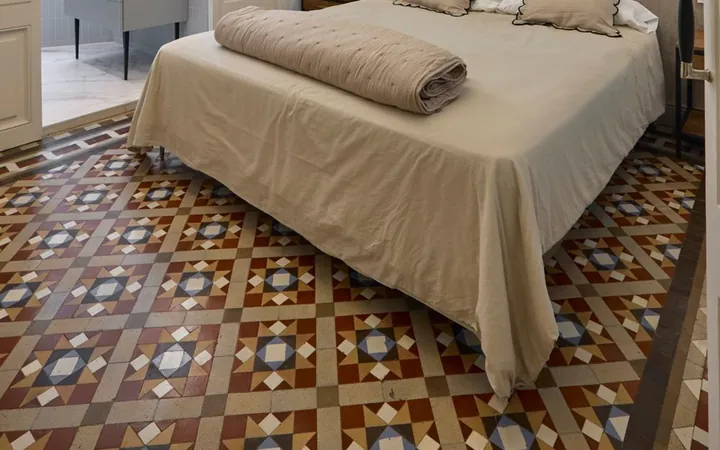 Piso en Ronda de Sant Antoni, El Raval - Foto 14