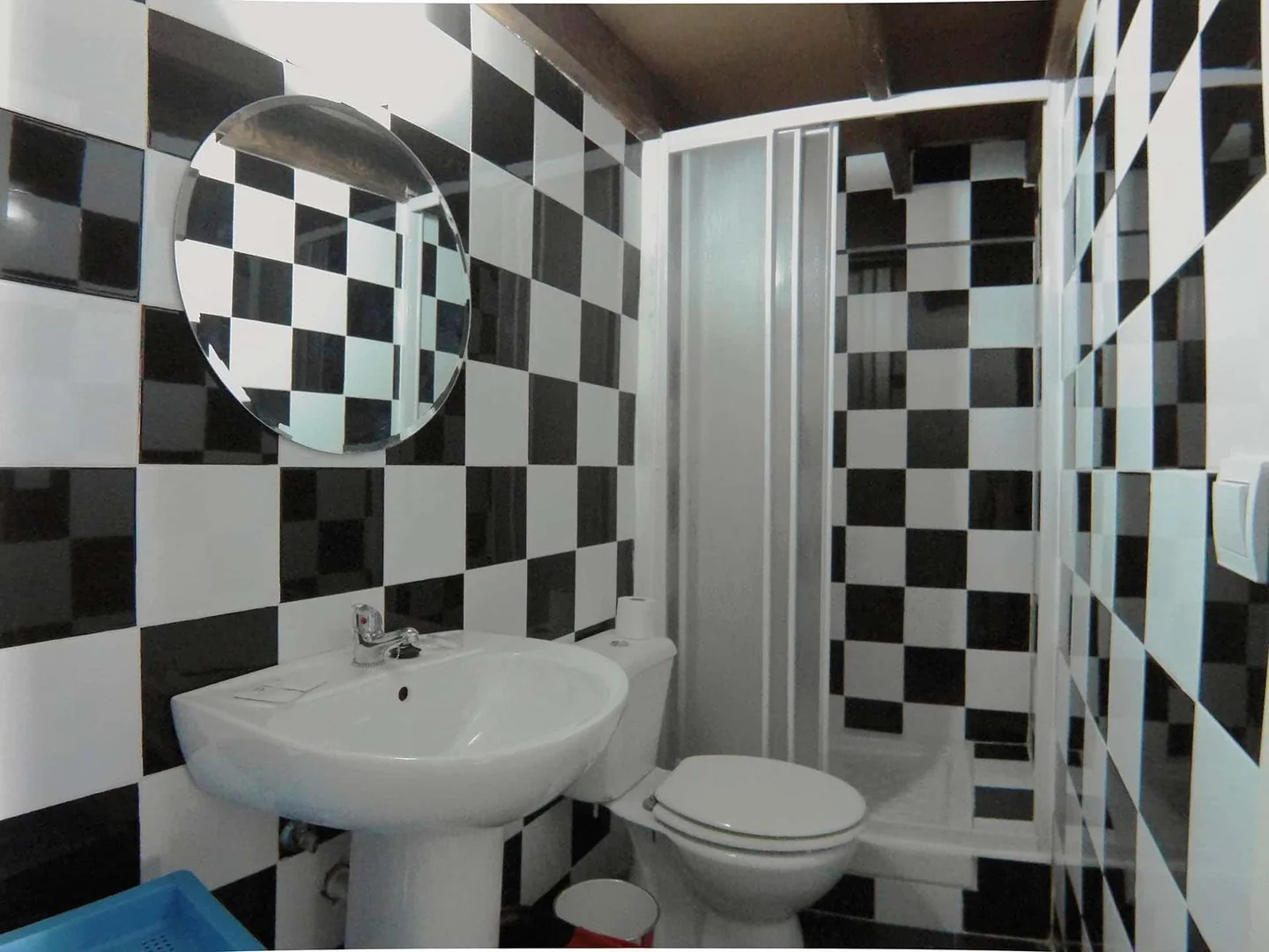 Estudio en Calle del Capitán Blanco Argibay s/n - Foto 11