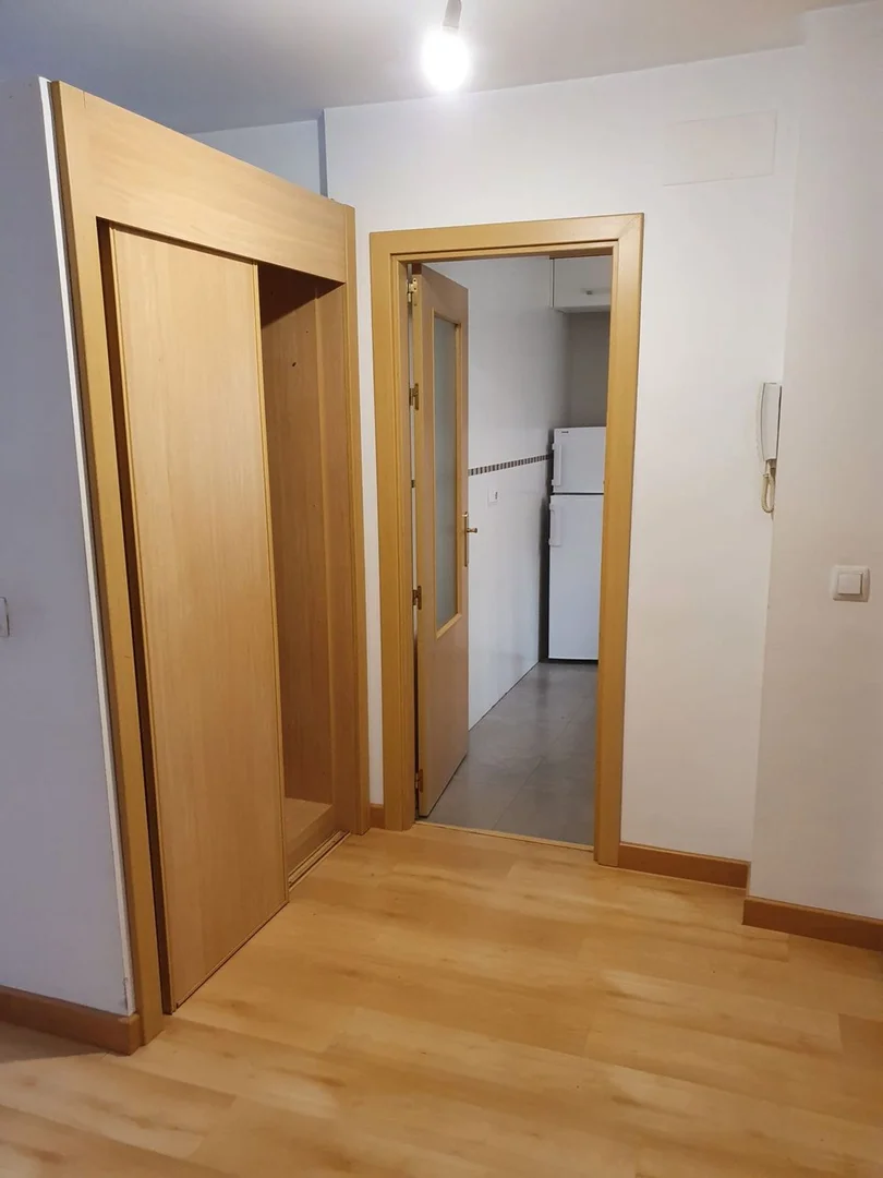 Piso en calle Santa Eduvigis, 30 - Foto 2