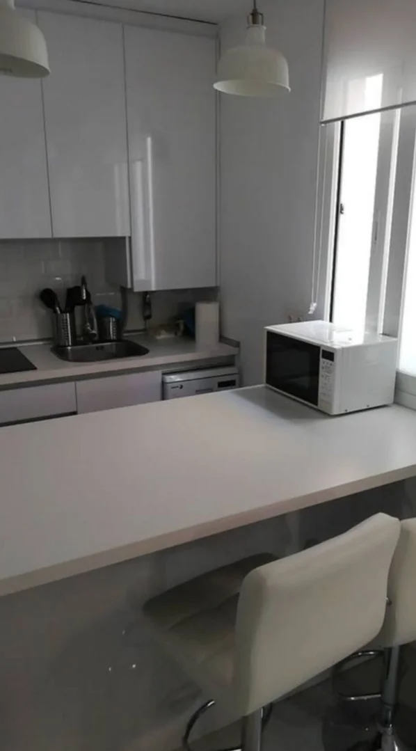 Piso en calle Bravo Murillo, 139 - Foto 4