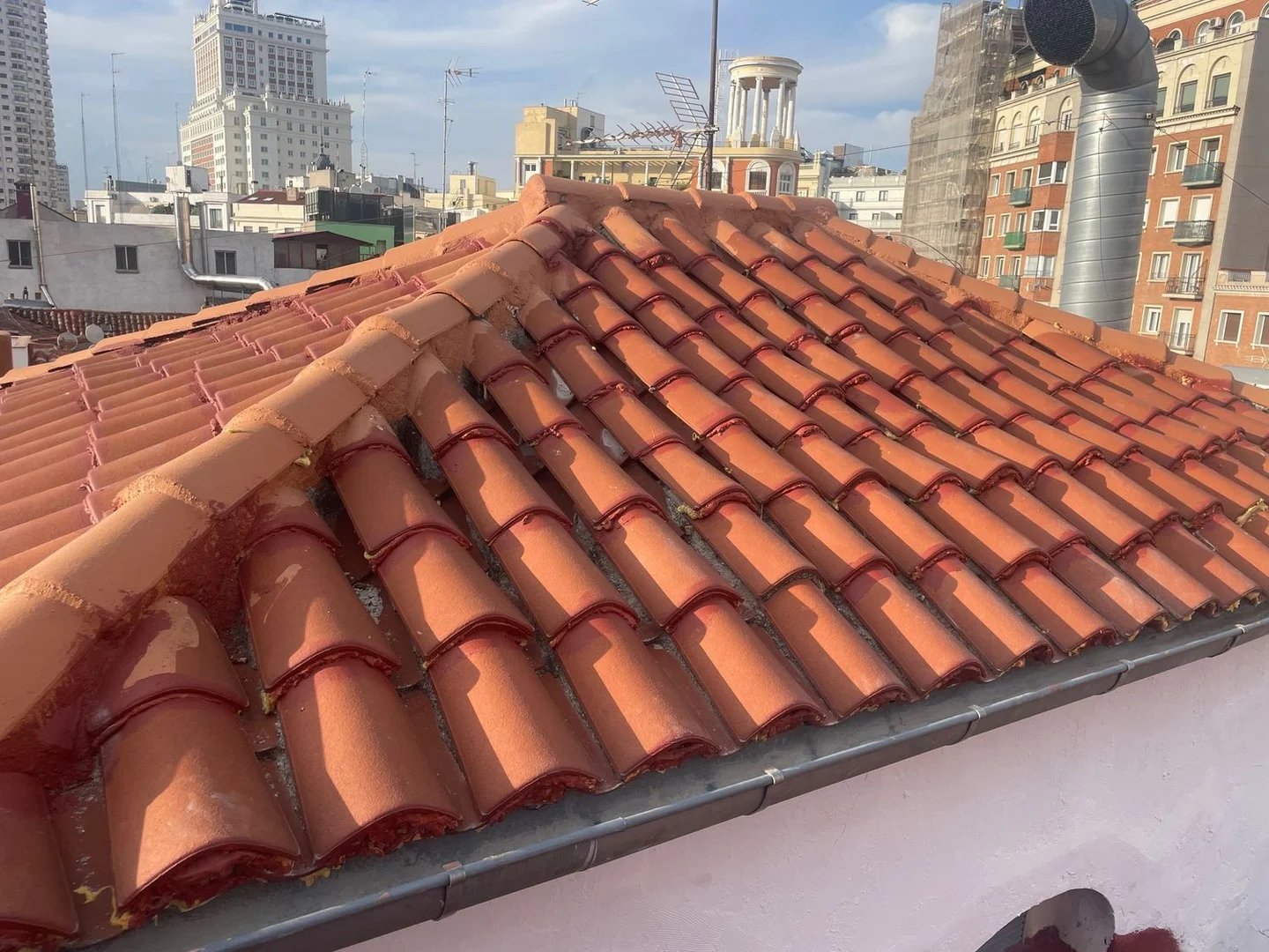 Ático en calle de Leganitos, 8 - Foto 59