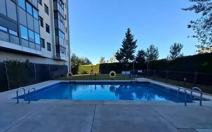 Piso en Calle Bausá, 19, Costillares - Foto 1