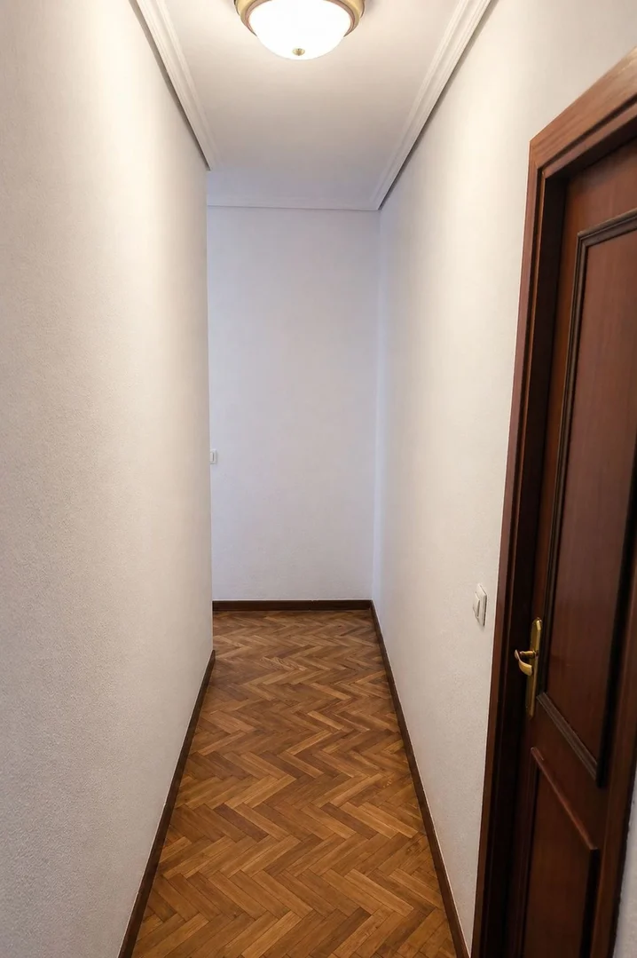 Piso en Calle de Santiago de Compostela, 50, La Paz, Madrid - Foto 22