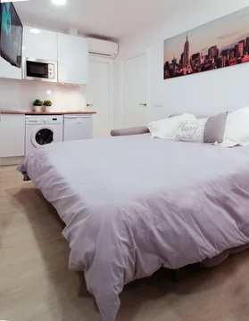 Piso en calle de Rodríguez San Pedro, 15 - Foto 9