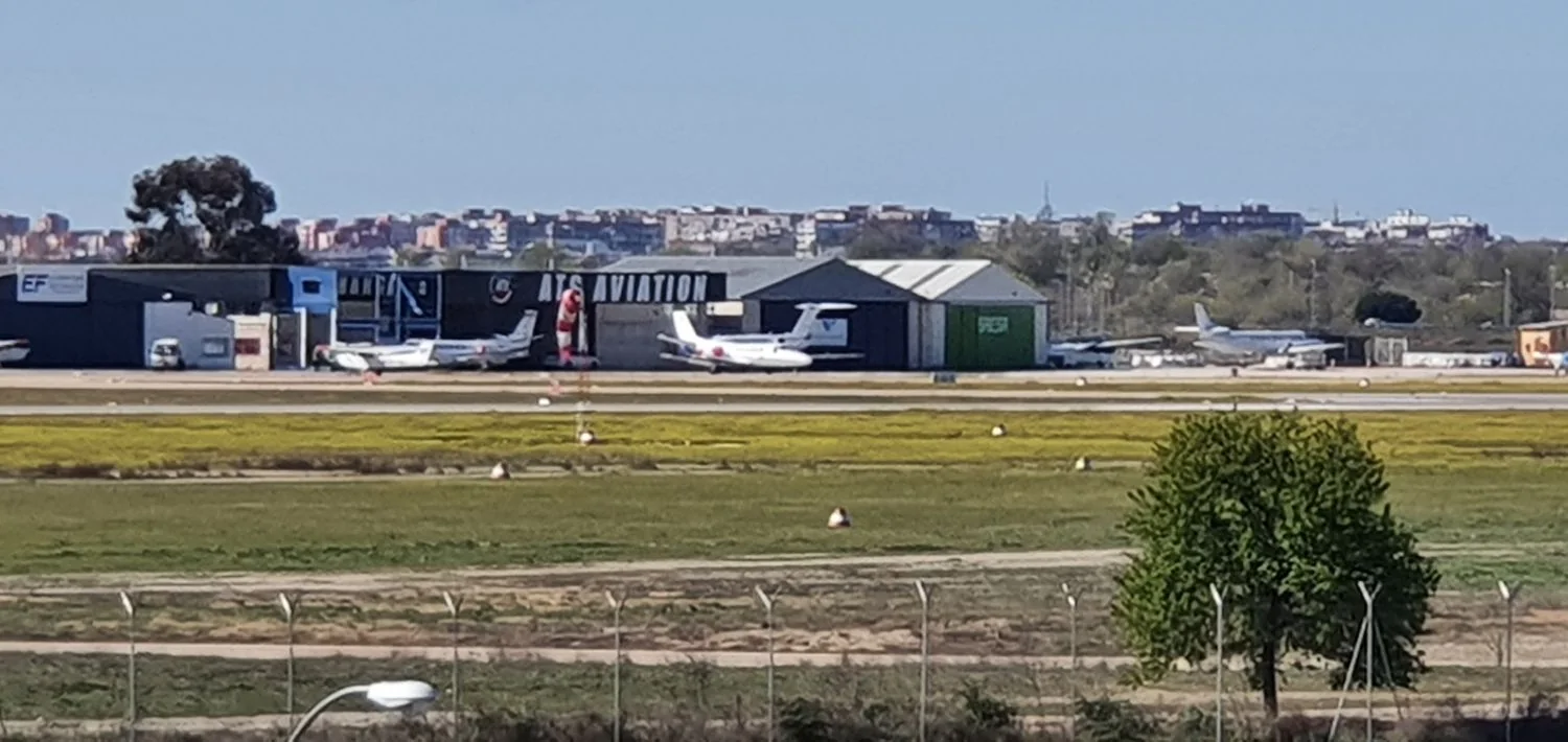 Dúplex en Avenida de Aviacion, 24 - Foto 17