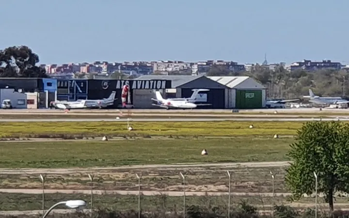 Dúplex en Avenida de Aviacion, 24 - Foto 17