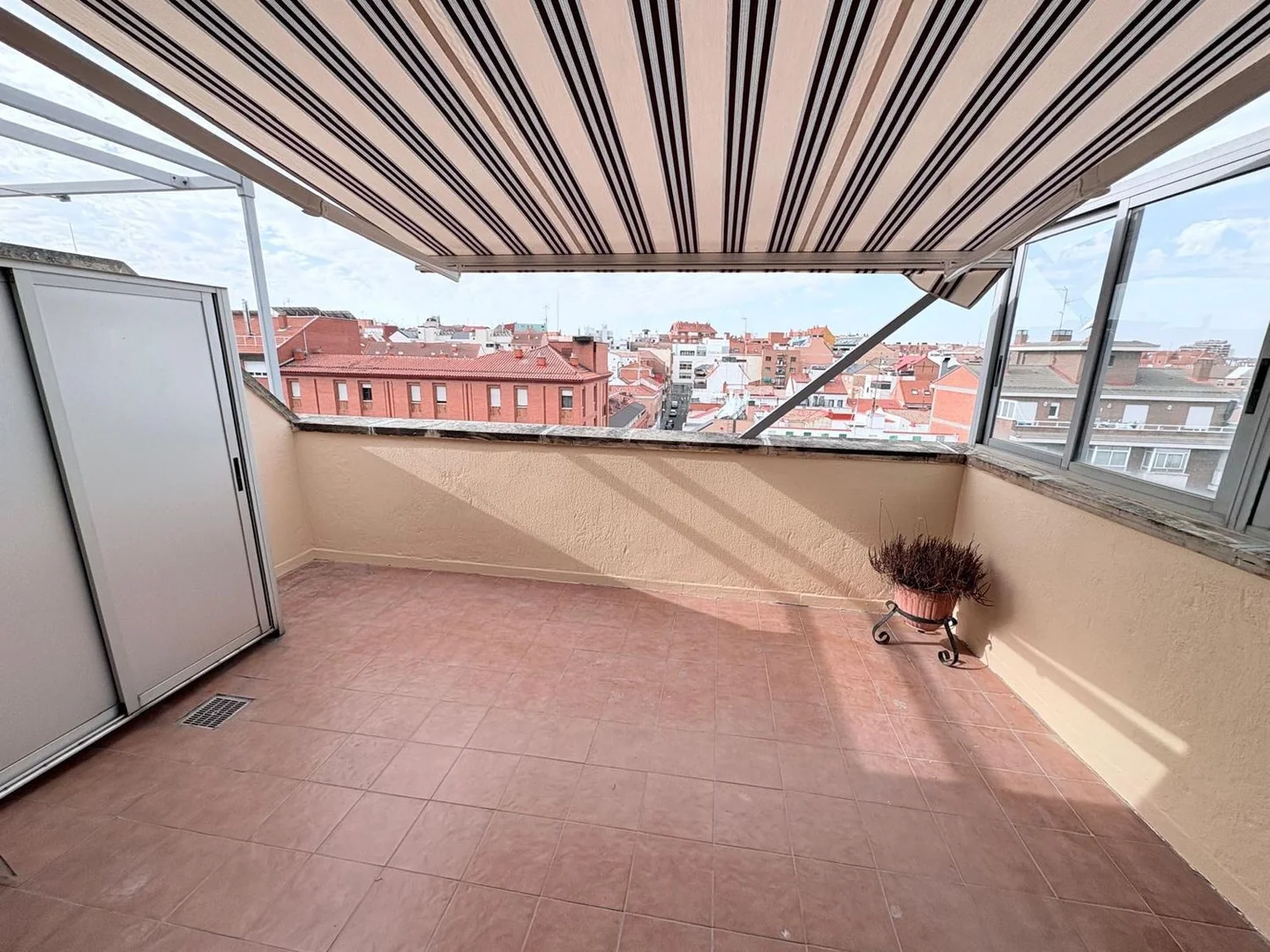 Ático en Calle del Marqués de Viana, 36, Valdeacederas - Foto 3