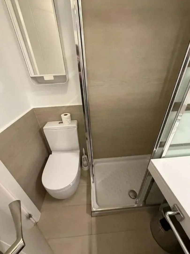 Piso en calle de Zurbano 84 - Foto 44