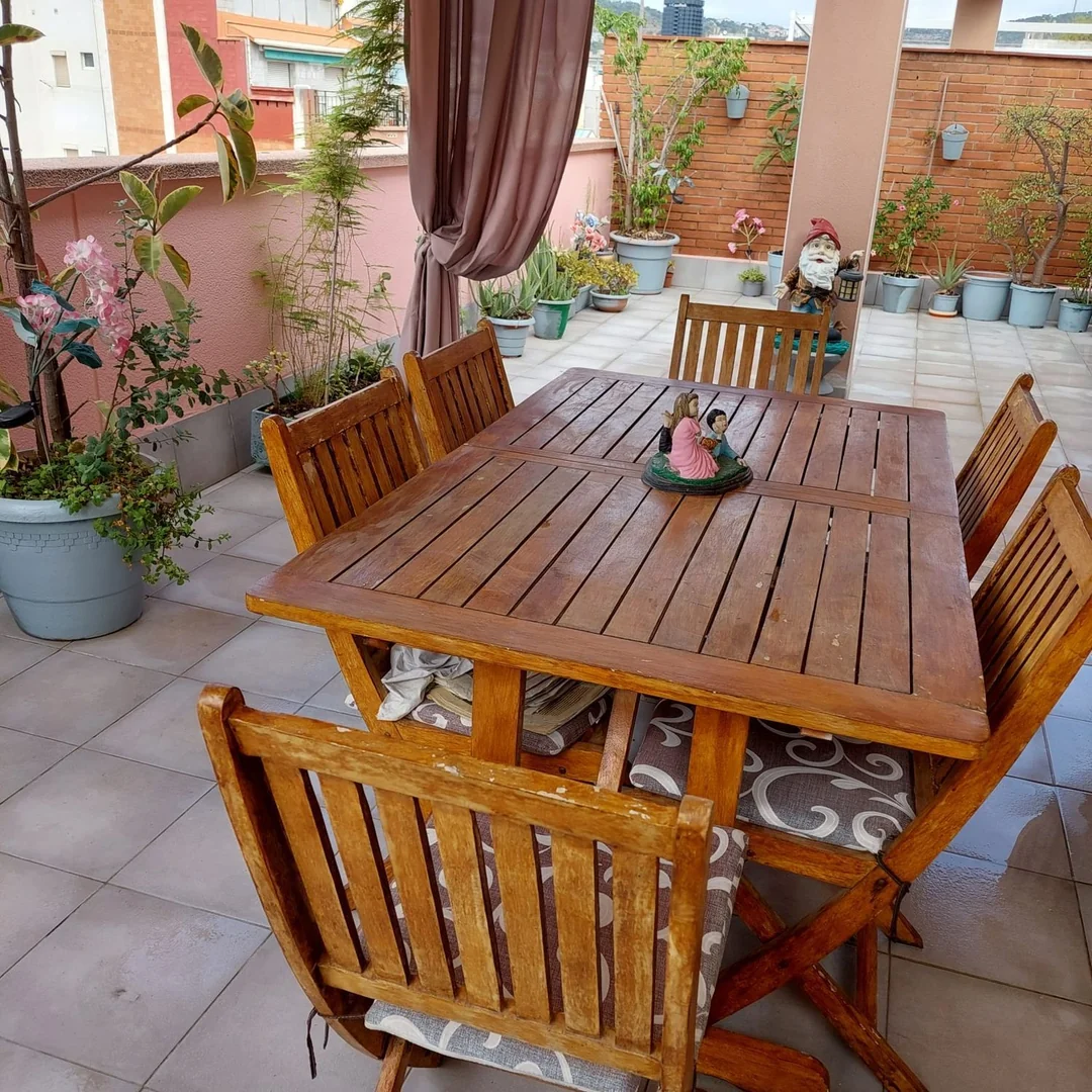 Ático en Les Corts, Les Corts - Foto 2