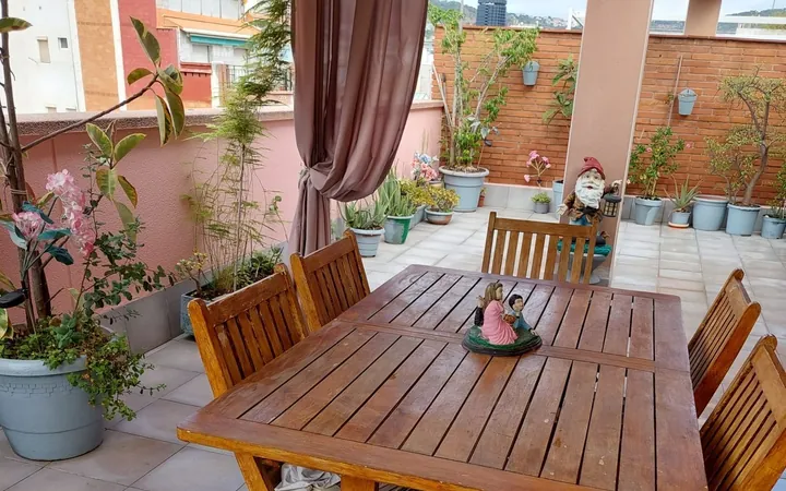 Ático en Les Corts, Les Corts - Foto 2