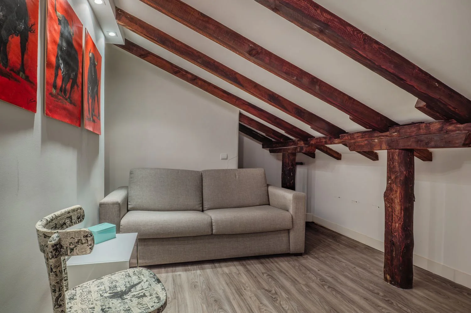 Piso en Calle de San Andrés, 20, Malasaña-Universidad - Foto 36