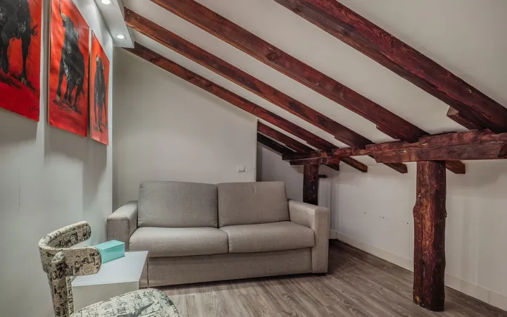 Piso en Calle de San Andrés, 20, Malasaña-Universidad - Foto 36