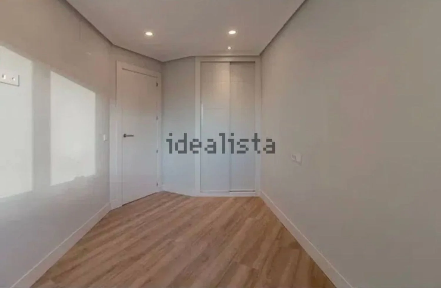 Piso en calle del Capitán Blanco Argibay, 51