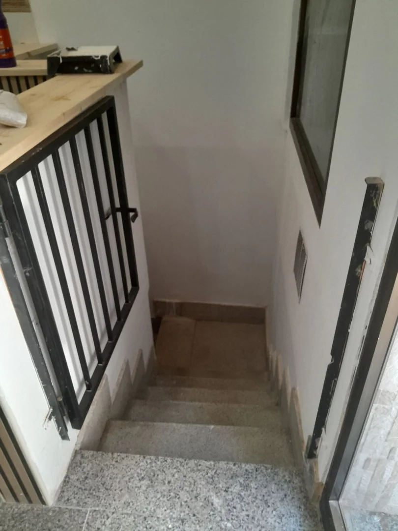 Local en Calle de Carnicer, 10, Bellas Vistas - Foto 11