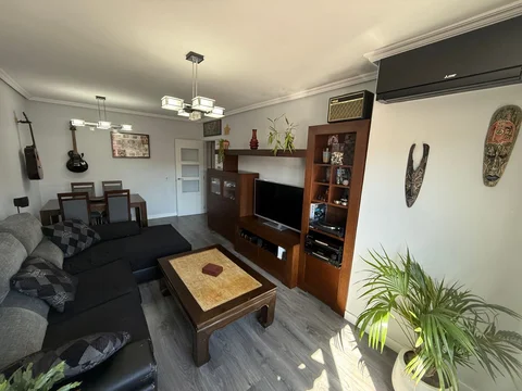 Piso en calle de las Alas, 24 - Foto 3