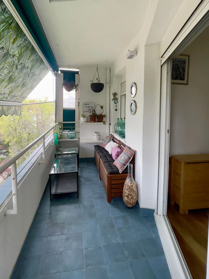 Piso en calle de la Cruz del Sur, 19 - Foto 5