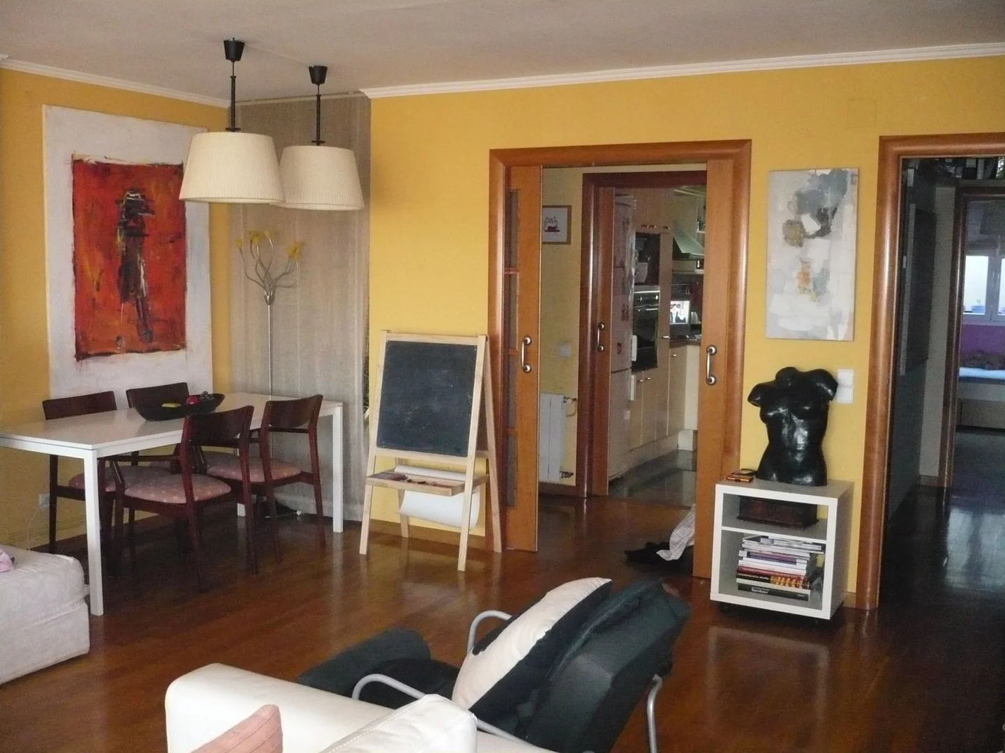 Piso en travesía de les Corts, 176 - Foto 6