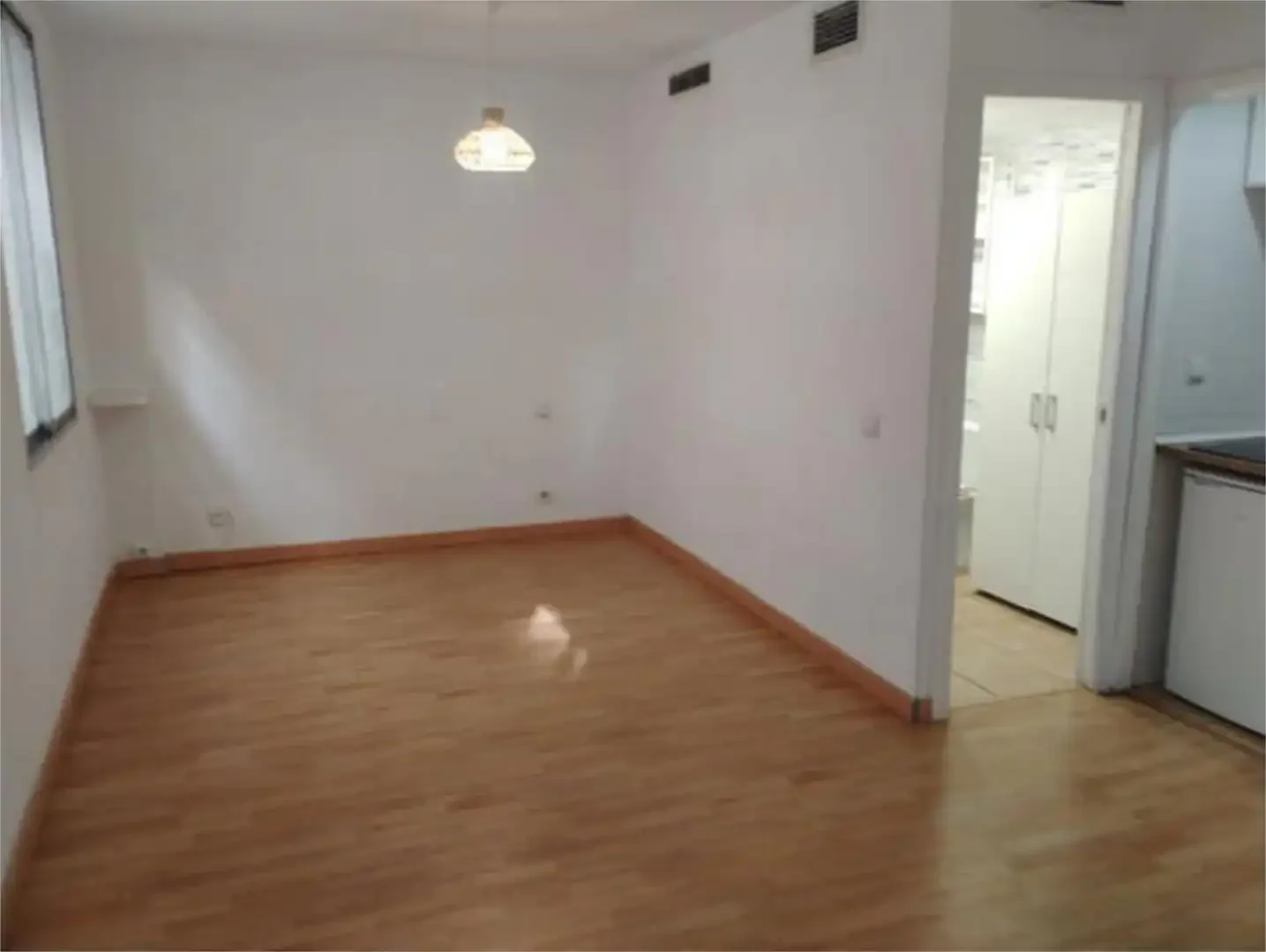 Estudio en Barrio de Salamanca - Foto 4