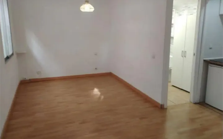 Estudio en Barrio de Salamanca - Foto 4