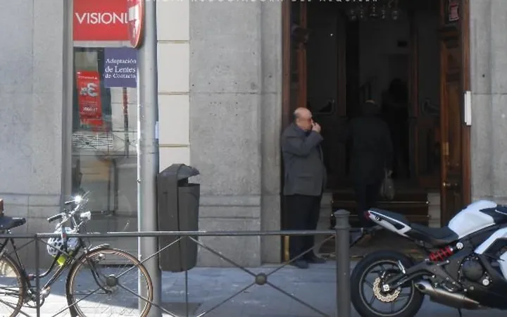 Piso en Calle de sagasta, 4, Chueca-Justicia - Foto 23