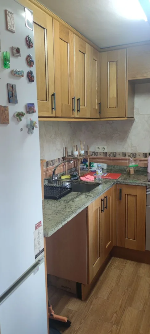 Piso en Calle de Betancunia, 8, Pueblo Nuevo - Foto 13