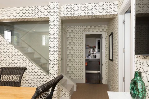 Chalet pareado en calle del Nervión, 11 - Foto 45