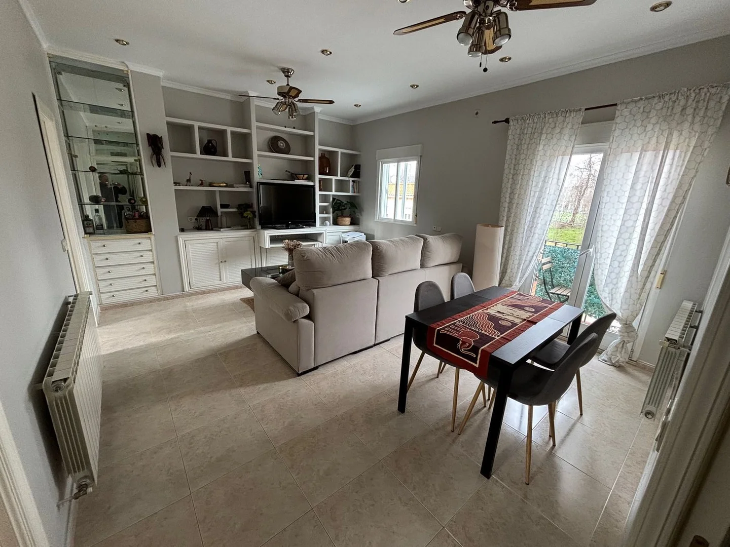 Piso en calle Braojos, 52 - Foto 3