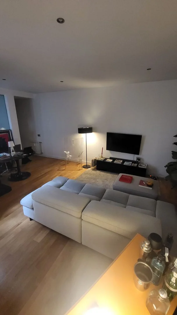 Piso en calle de García de Paredes, 78 - Foto 4