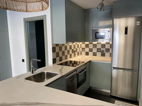 Estudio en Avenida de Manoteras, 8 - Foto 6