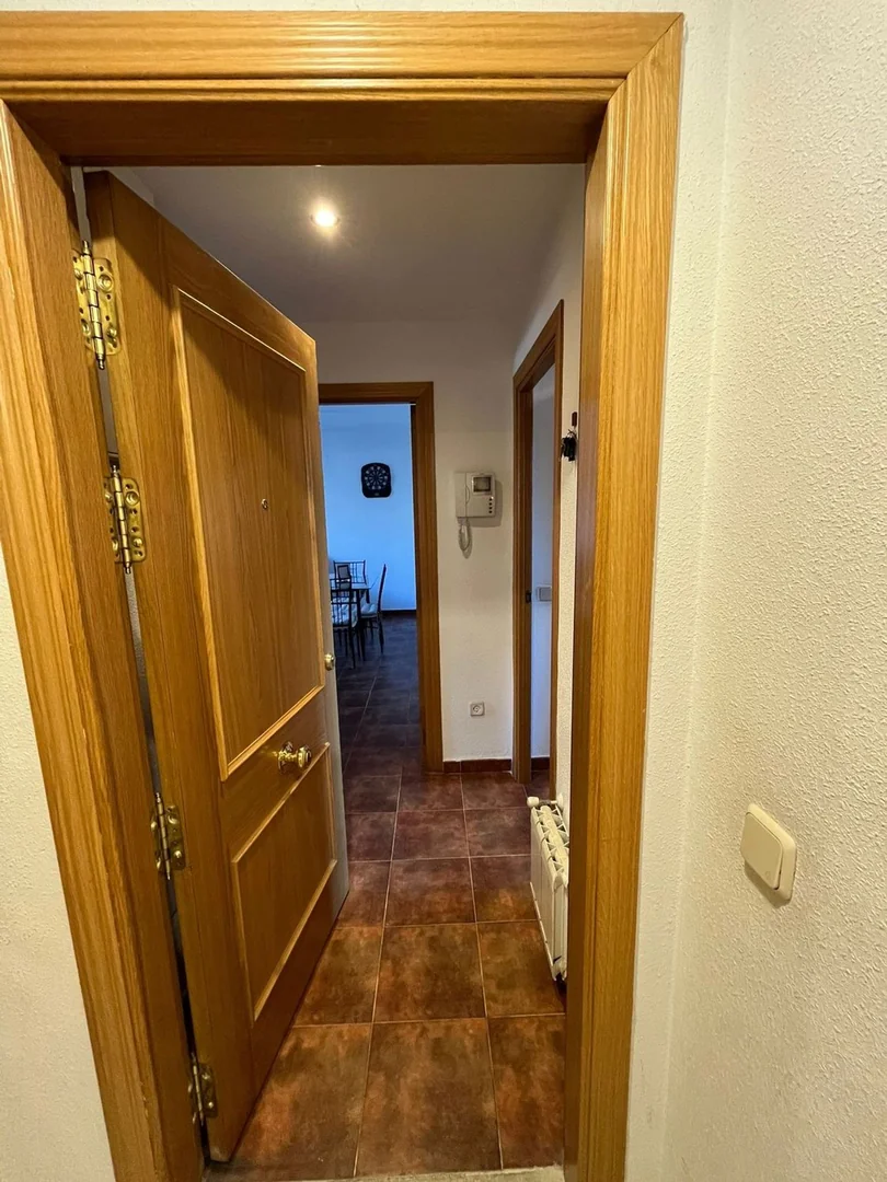 Piso en Calle de Puente la Reina, 46, Las Tablas - Foto 5