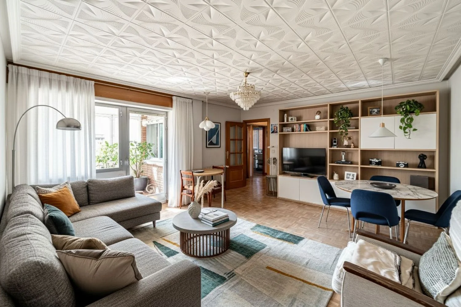 Piso en calle de Puertollano, 2 - Foto 68