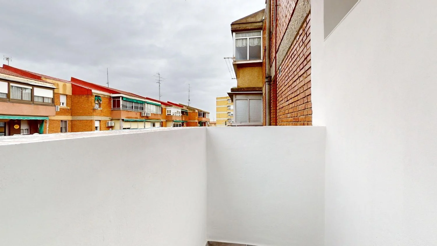 Piso en Paseo Castellanos, 55, Puerta Bonita - Foto 12