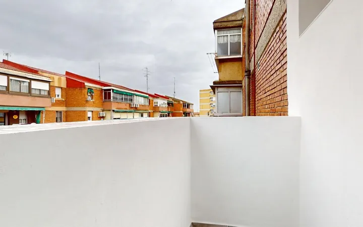 Piso en Paseo Castellanos, 55, Puerta Bonita - Foto 12