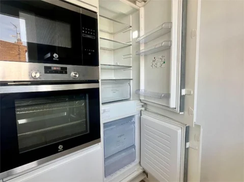 Piso en  Calle de César González Ruano 19 - Foto 23