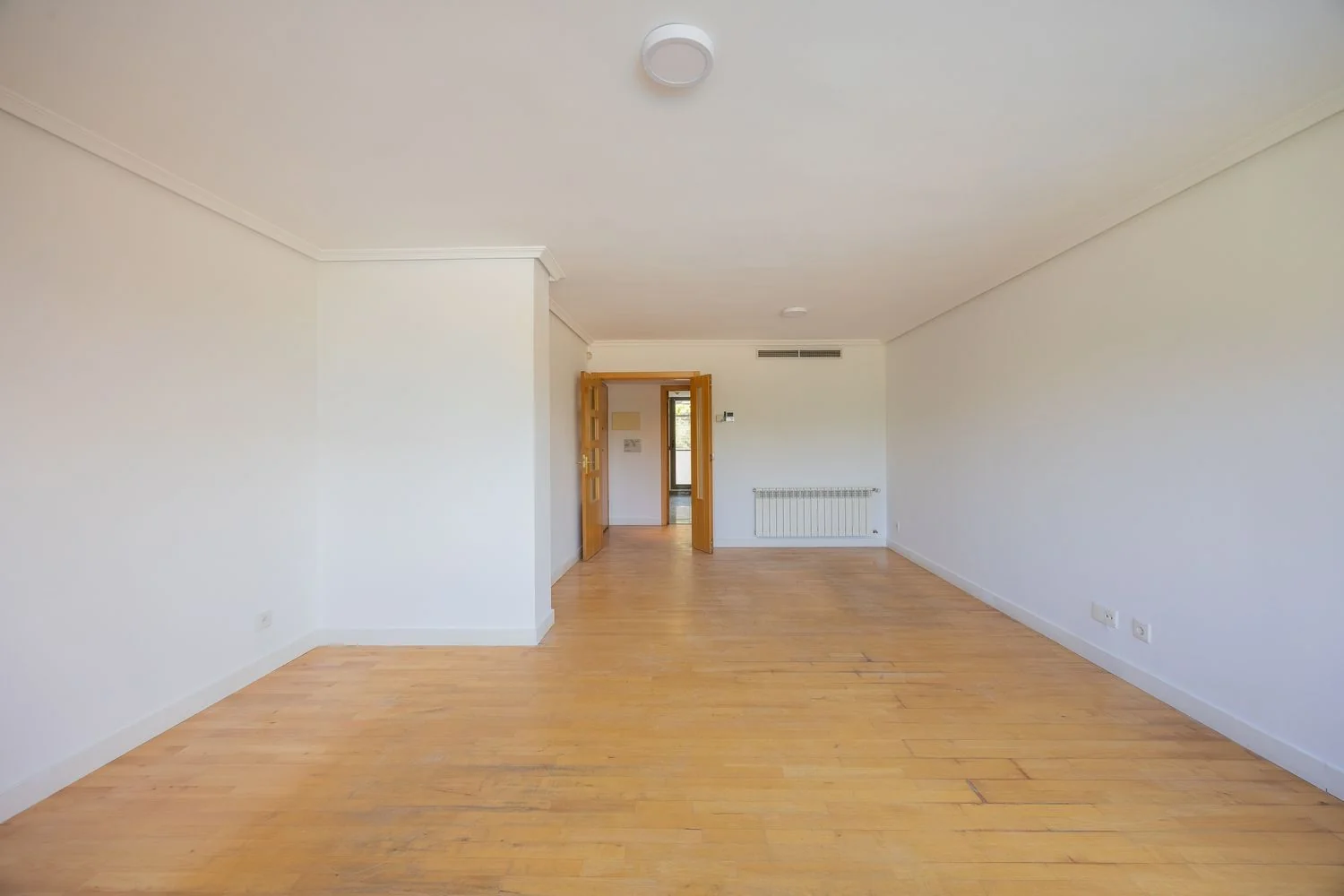 Piso en Calle de la Bahía de Cádiz, 17, Campo de las Naciones-Corralejos - Foto 7