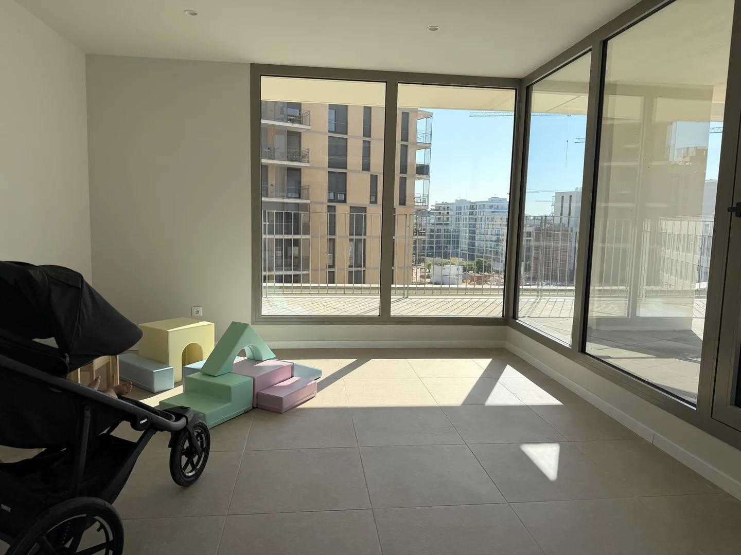 Piso en Calle del Ferro, 33, La Marina del Prat Vermell - Foto 33