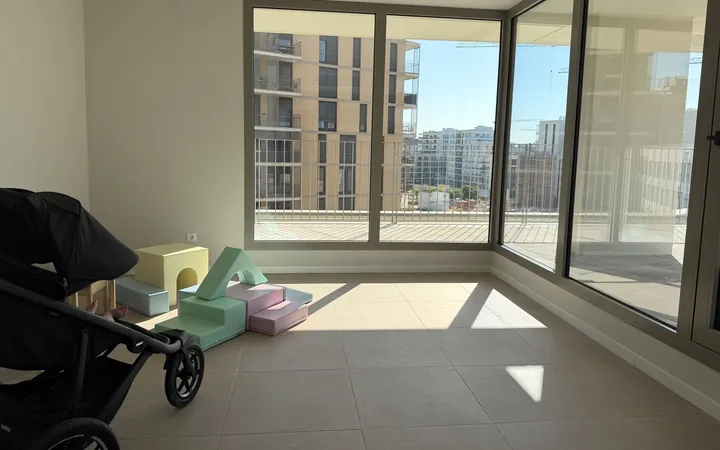 Piso en Calle del Ferro, 33, La Marina del Prat Vermell - Foto 33
