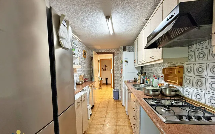 Piso en Orcasitas - Foto 1