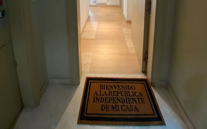 Piso en Calle de Servet, 98, Sant Andreu - Foto 1