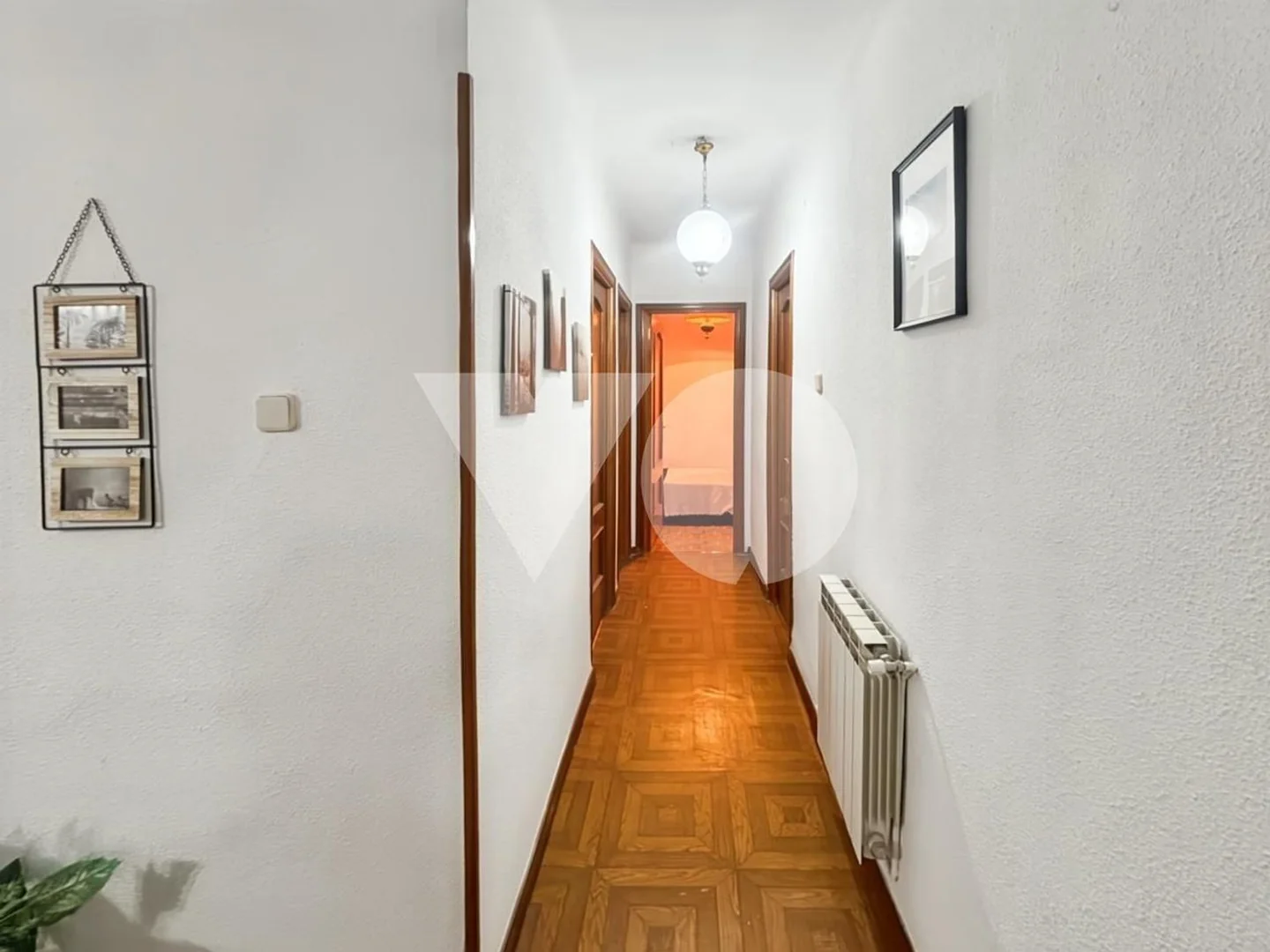 Piso en Calle del Castillo de Arévalo - Foto 20