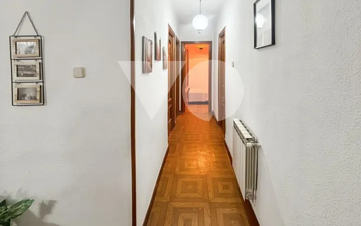 Piso en Calle del Castillo de Arévalo - Foto 20