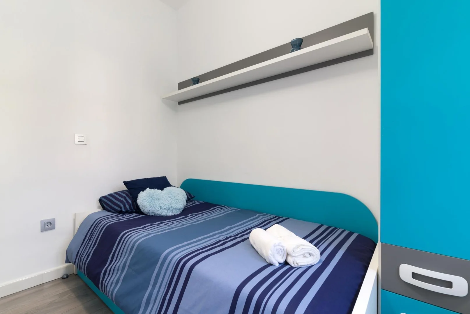 Piso en  Calle de la Cuesta 3 - Foto 15