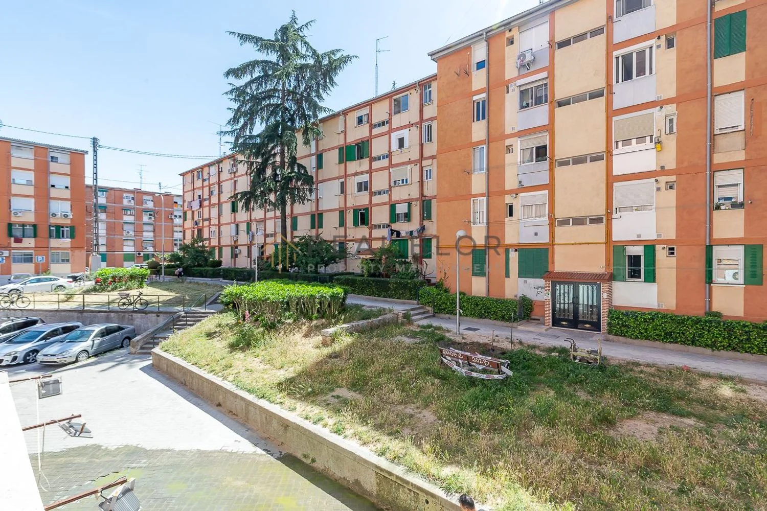 Piso en Calle de la Virgen de Aránzazu, Tres Olivos - Valverde - Foto 30
