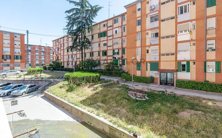 Piso en Calle de la Virgen de Aránzazu, Tres Olivos - Valverde - Foto 30