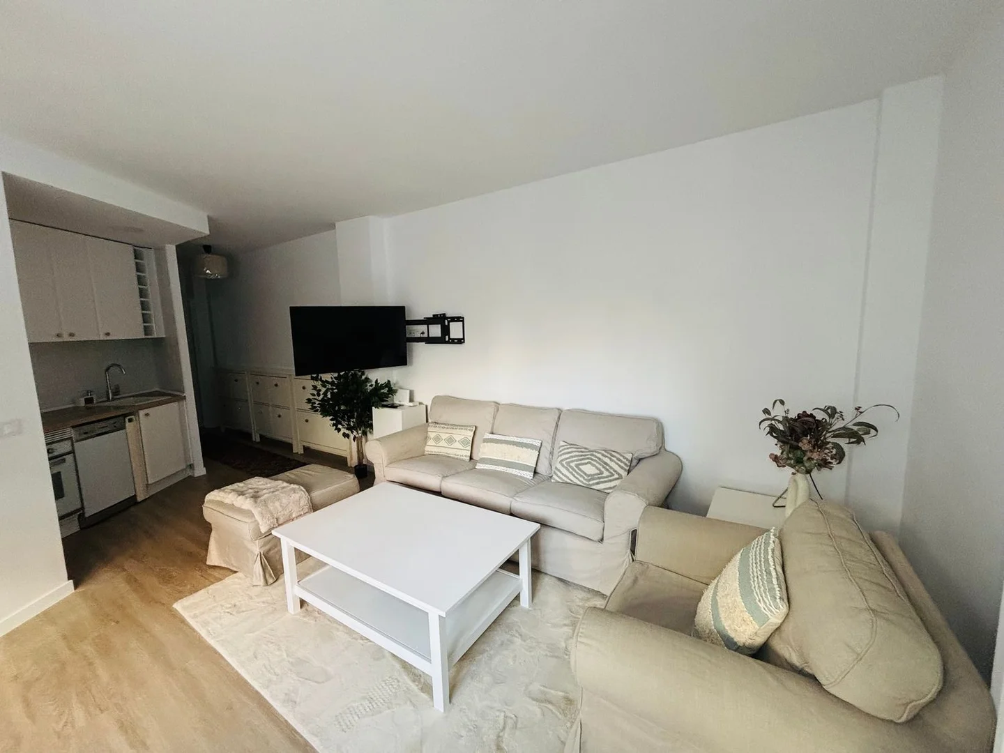 Piso en calle de Almansa, 65 - Foto 10