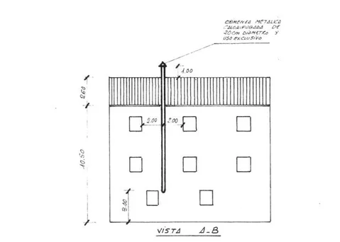 Local en calle de Belmonte de Tajo, 36 - Foto 20