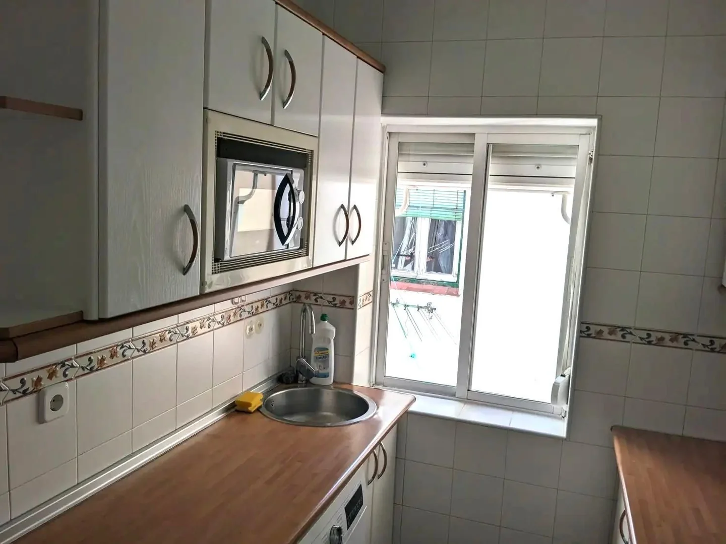 Piso en Calle de los Geranios, Ventilla-Almenara - Foto 4